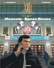 XIII  - Tome 29 - Moscow - Spaso House  / Edition spéciale (9782505130062-front-cover)