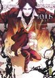 Levius Est (Cycle 2) - Tome 9 (9782505110569-front-cover)