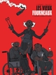 Les Vieux Fourneaux - Tome 7 - Chauds comme le climat (9782505113652-front-cover)