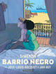 Collection Simenon, les romans durs - Barrio negro (9782505129110-front-cover)