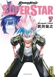 Shaman King - The Super Star - Tome 7 (9782505126379-front-cover)