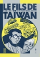 Le fils de Taïwan  - Tome 3 (9782505115885-front-cover)