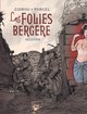 Les Folies Bergère / Nouvelle édition (REE) (9782505118404-front-cover)