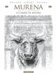 Murena - Tome 14 - À l’ombre de Mithra, Édition crayonnée (9782505145516-front-cover)
