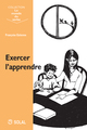 Exercer l'apprendre (9782914513906-front-cover)