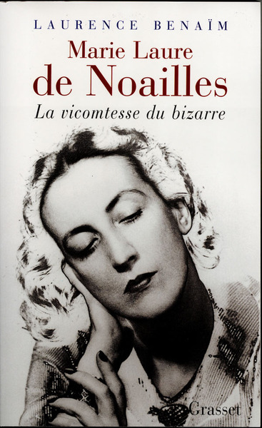 Marie Laure de Noailles (9782246529811-front-cover)