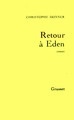 Retour à Eden (9782246524311-front-cover)