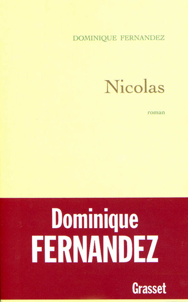 Nicolas (9782246586418-front-cover)