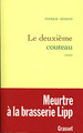 Le deuxième couteau (9782246585510-front-cover)