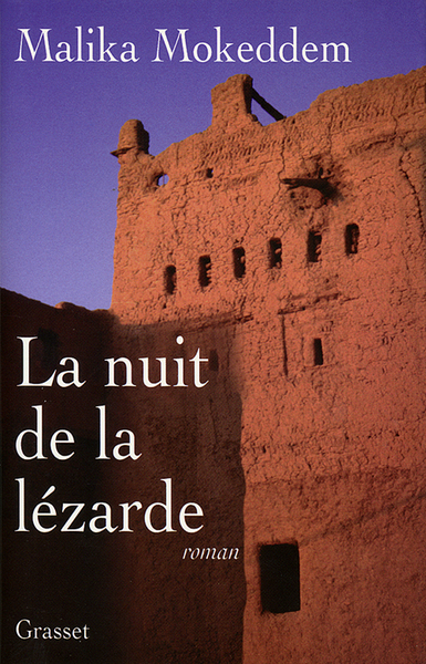 La nuit de La Lézarde (9782246573111-front-cover)