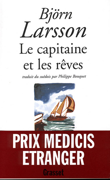 Le capitaine et ses rêves (9782246564119-front-cover)