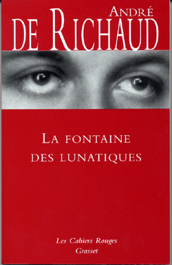 La fontaine des lunatiques, (*) (9782246512226-front-cover)