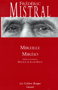 Mireille/Mireio, (*) (9782246585046-front-cover)
