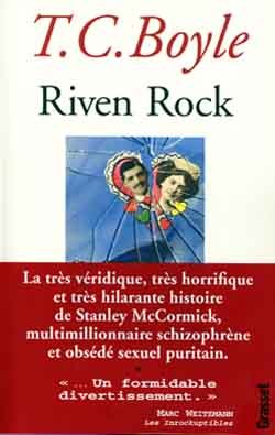 Riven Rock (9782246562214-front-cover)