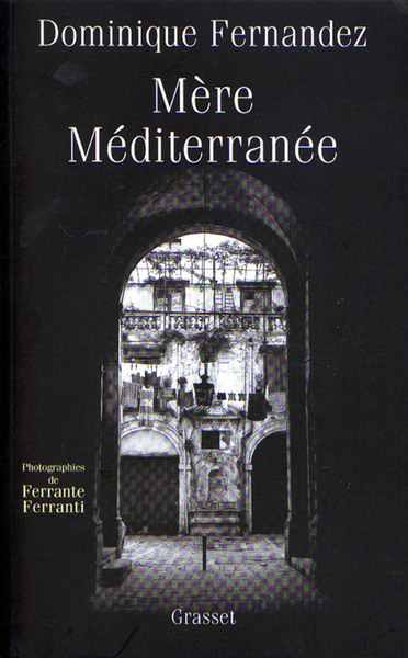 Mère Méditerranée (9782246592617-front-cover)