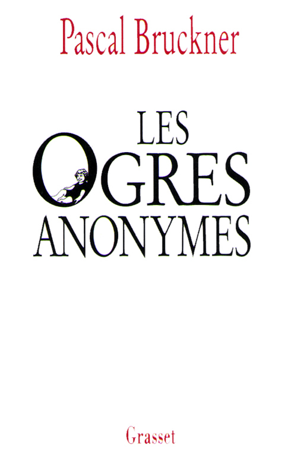 Les ogres anonymes (9782246534211-front-cover)