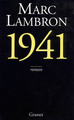 1941 (9782246552314-front-cover)