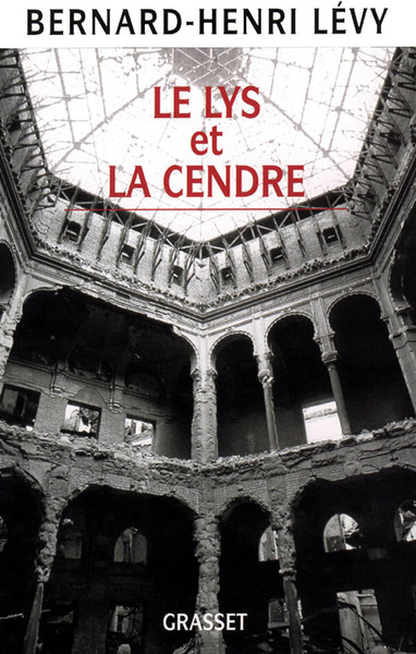 Le Lys et la Cendre (9782246523017-front-cover)
