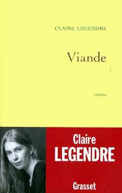 Viande (9782246582618-front-cover)
