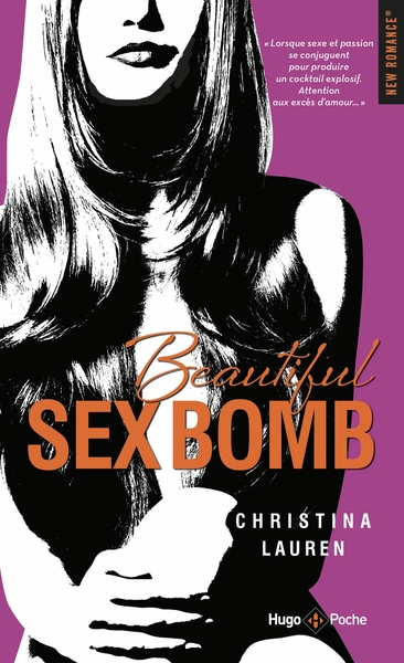 Beautiful Sex Bomb (9782755695373-front-cover)