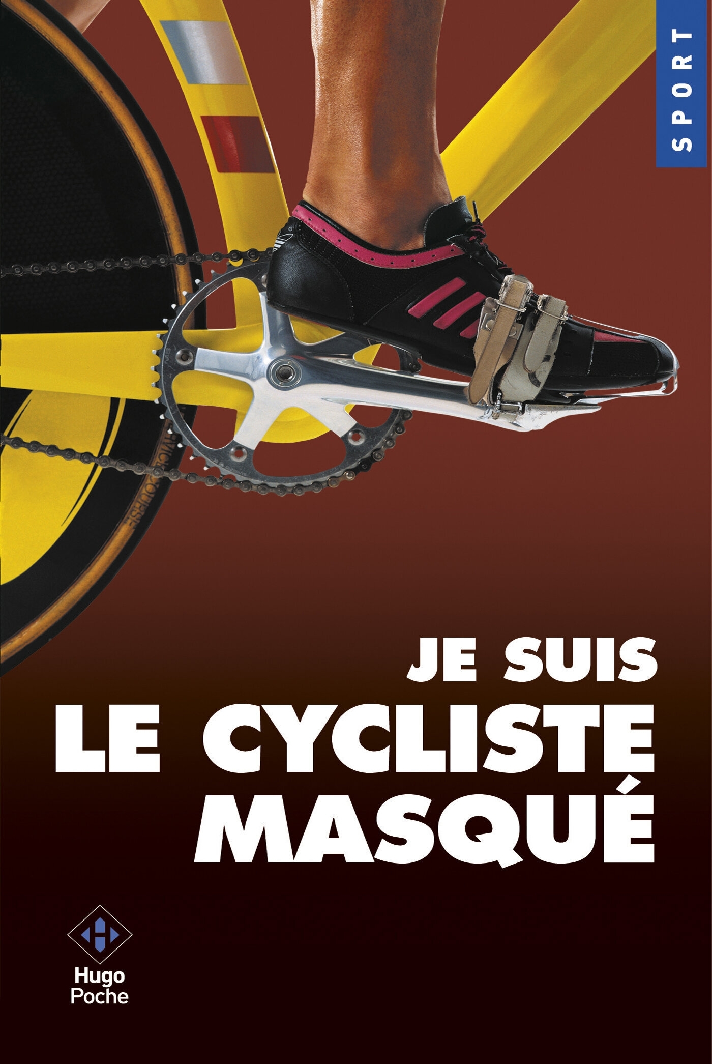 Je suis le cycliste masqué (9782755633900-front-cover)