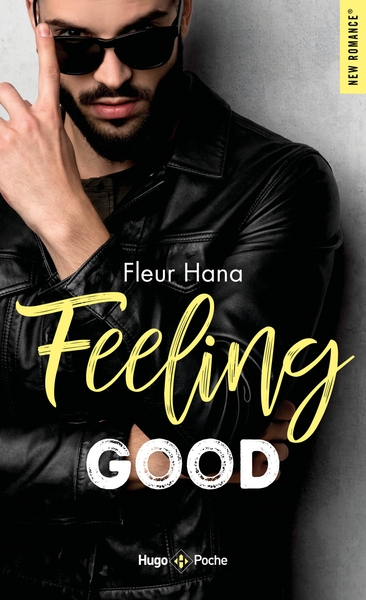Feeling good (9782755685947-front-cover)