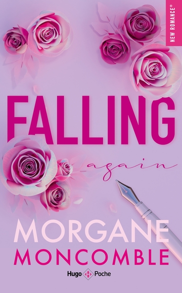Falling again (9782755673579-front-cover)