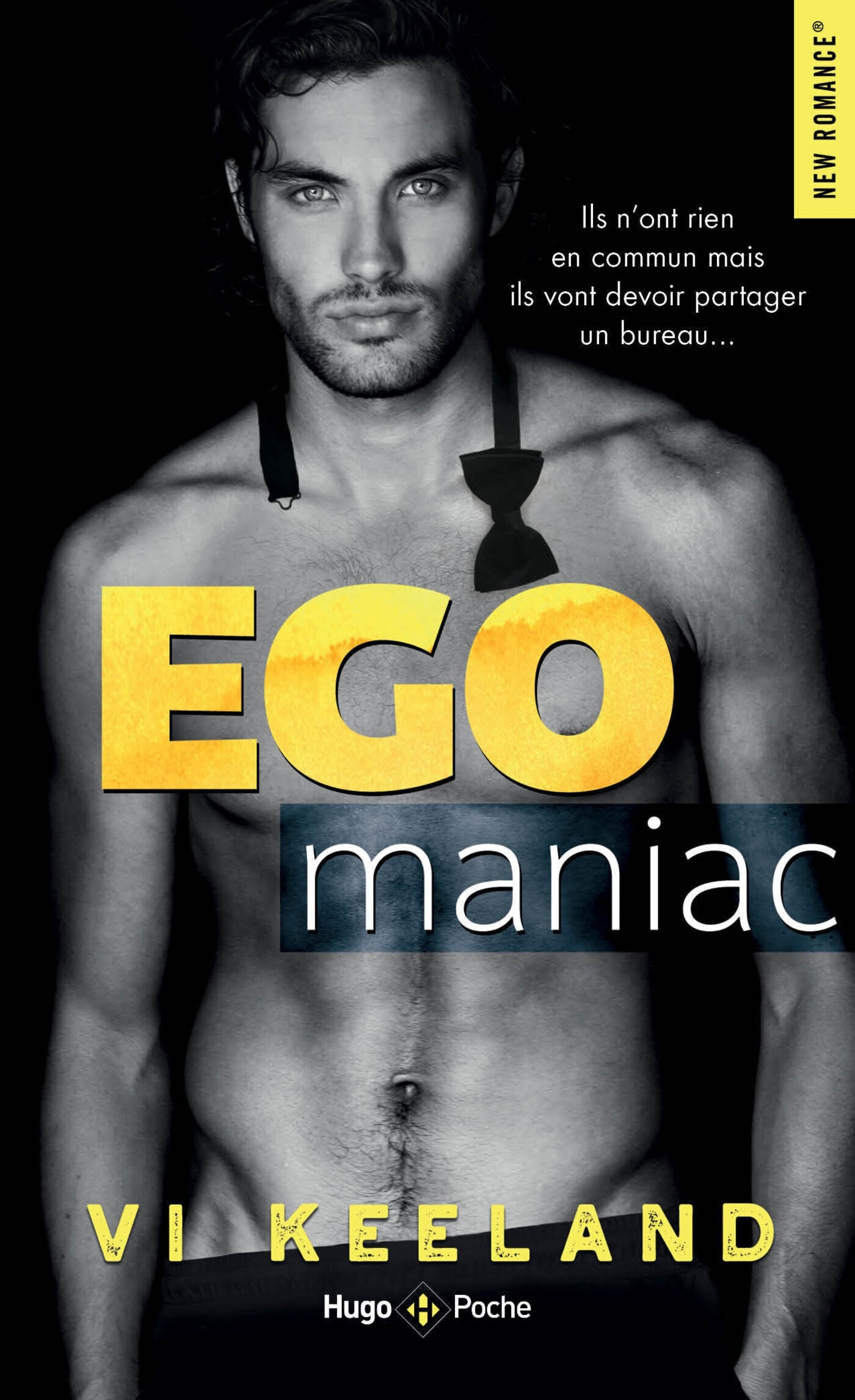 Egomaniac (9782755644418-front-cover)