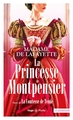 La princesse de Montpensier (9782755693720-front-cover)
