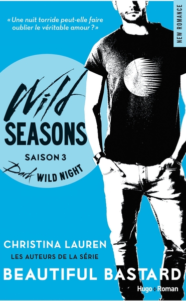 Wild seasons - Tome 03 (9782755617412-front-cover)