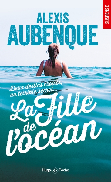 La Fille de l'océan (9782755648287-front-cover)