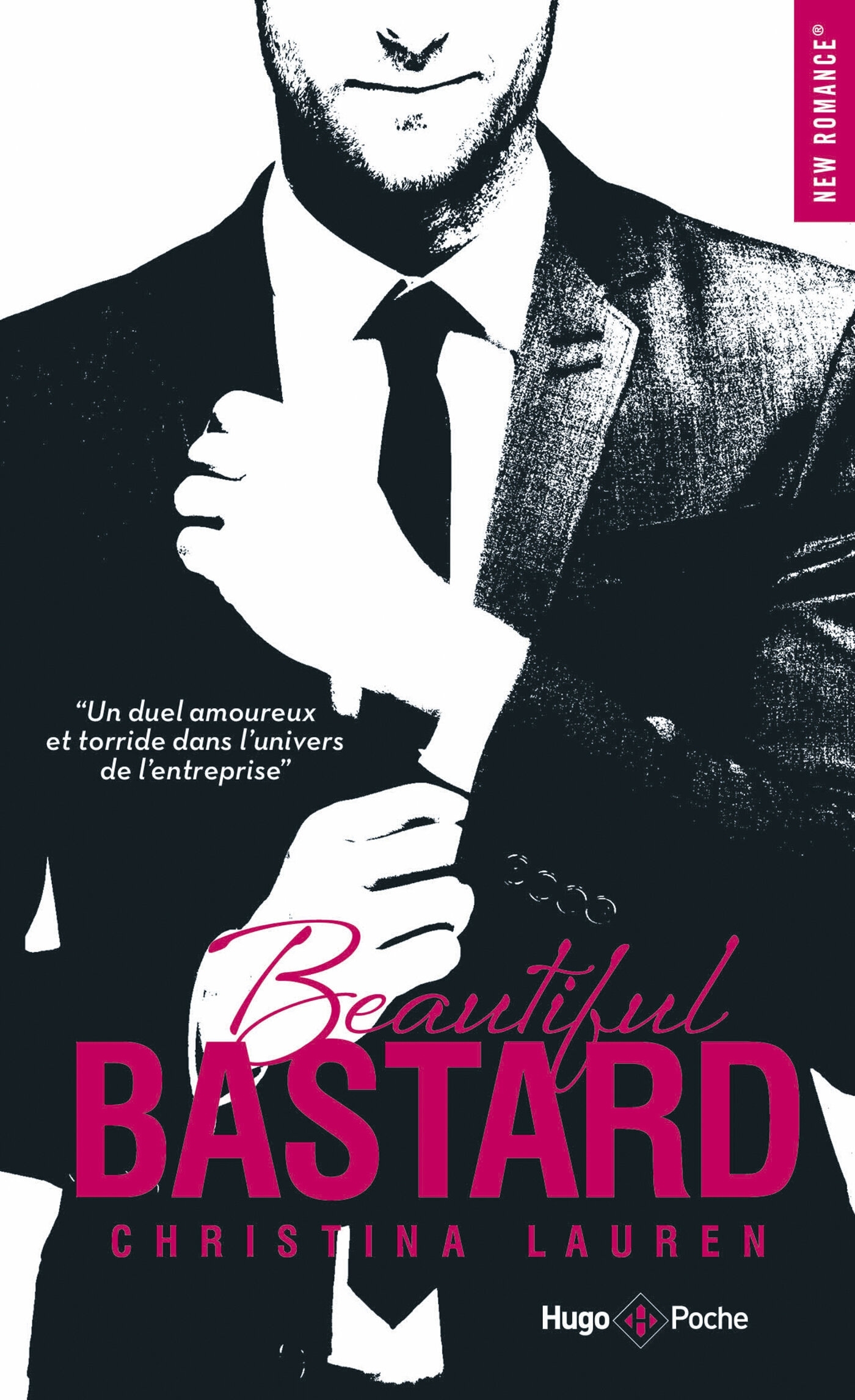 Beautiful bastard (9782755685411-front-cover)