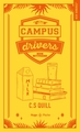 Campus drivers Tome 2 - Poche relié jaspage (9782755678666-front-cover)