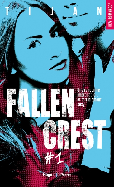 Fallen crest - Tome 01 (9782755640434-front-cover)