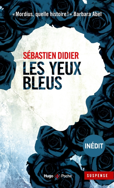 Les yeux bleus (9782755649093-front-cover)