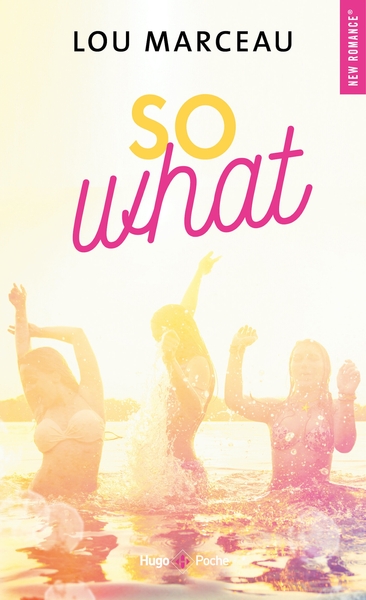 So What ? (9782755647662-front-cover)