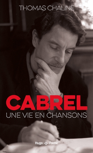 Cabrel, une vie en chanson (9782755694420-front-cover)