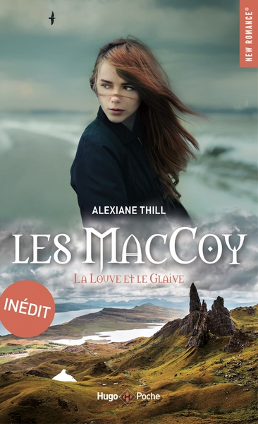 Maccoy - Tome 03, La louve et le glaive (9782755649031-front-cover)