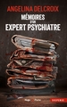 Mémoires d'un expert psychiatre (9782755678628-front-cover)