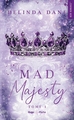 Mad Majesty (9782755681239-front-cover)
