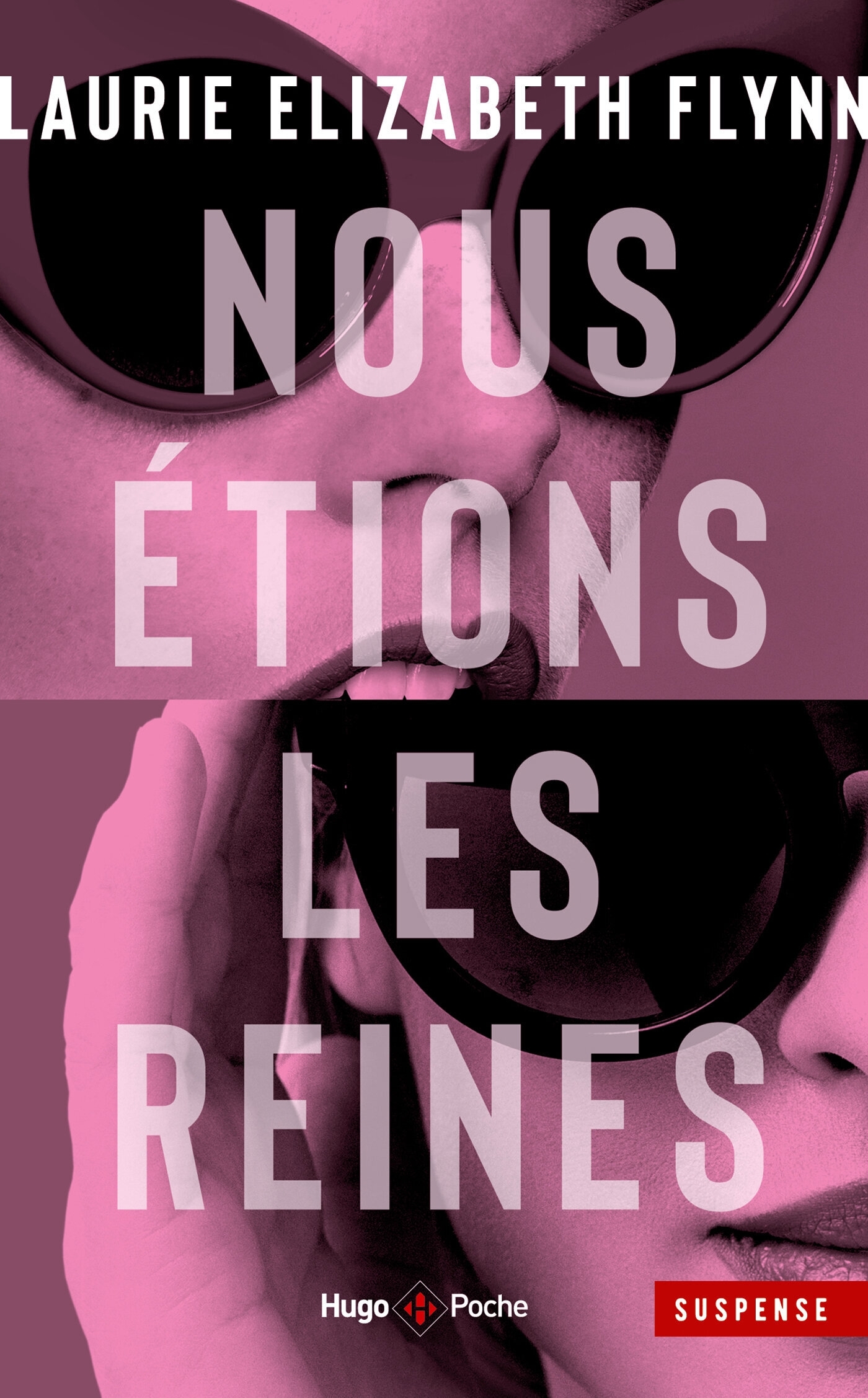 Nous étions les reines NE - poche (9782755664409-front-cover)