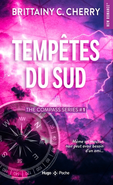 Compass - T01, Tempêtes du Sud (9782755663853-front-cover)