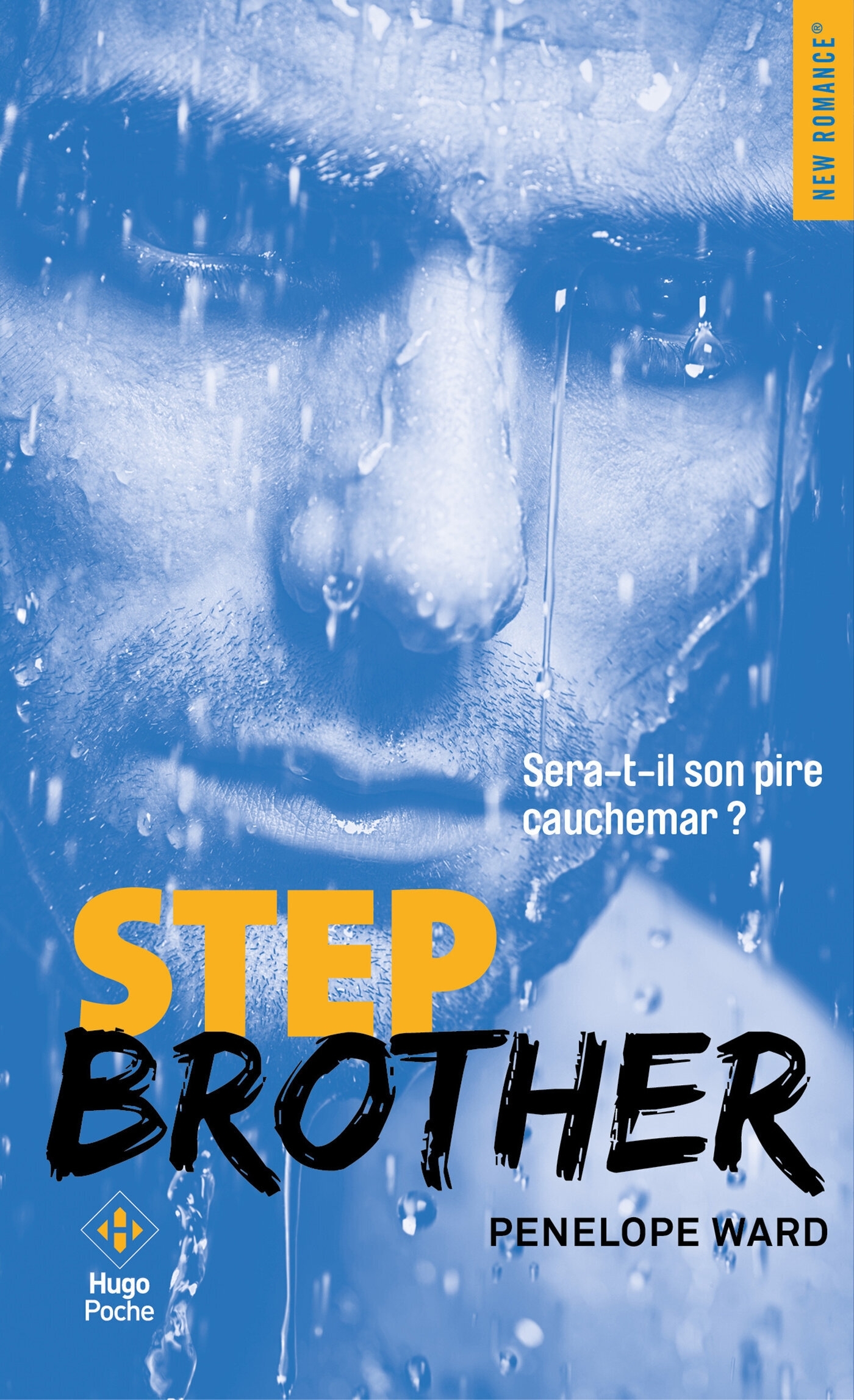 Step brother (9782755634075-front-cover)