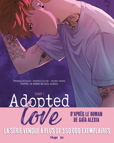 Adopted love (9782755670080-front-cover)