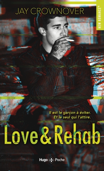 Love & Rehab (9782755685404-front-cover)