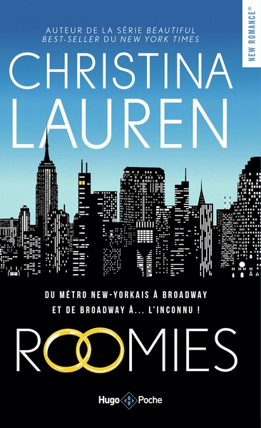 Roomies (9782755641684-front-cover)