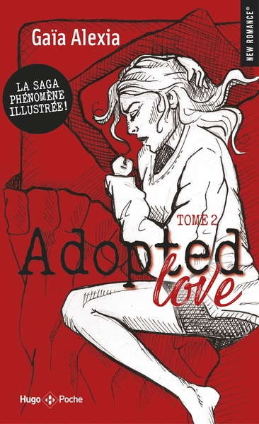 Adopted love - Tome 02 (9782755692334-front-cover)