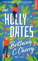 The Holly Dates (9782755679748-front-cover)