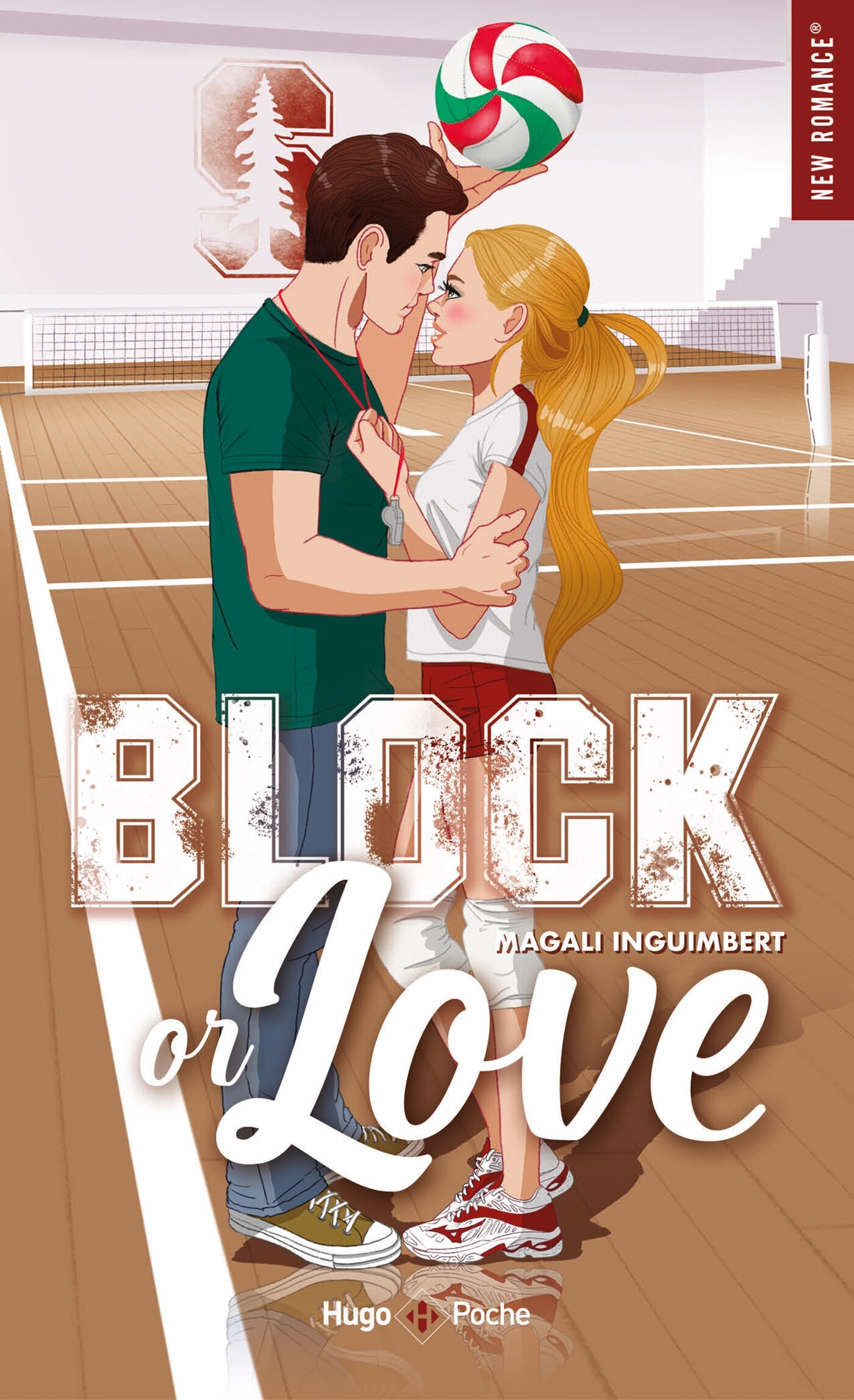 Block or Love (9782755681550-front-cover)