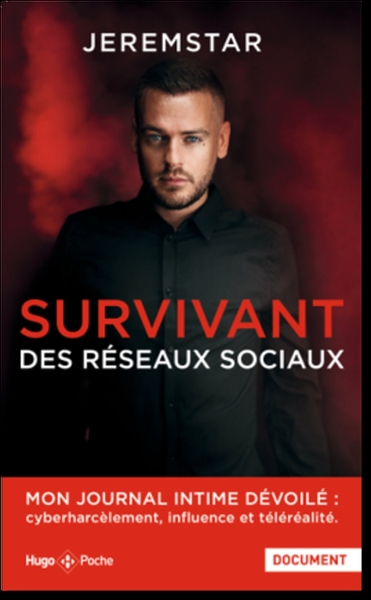 Survivant des réseaux sociaux - poche (9782755665017-front-cover)